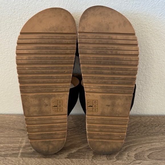 Jack Rogers Annie Double Knot Comfort Sandals, Size 10 - Picture 7 of 7